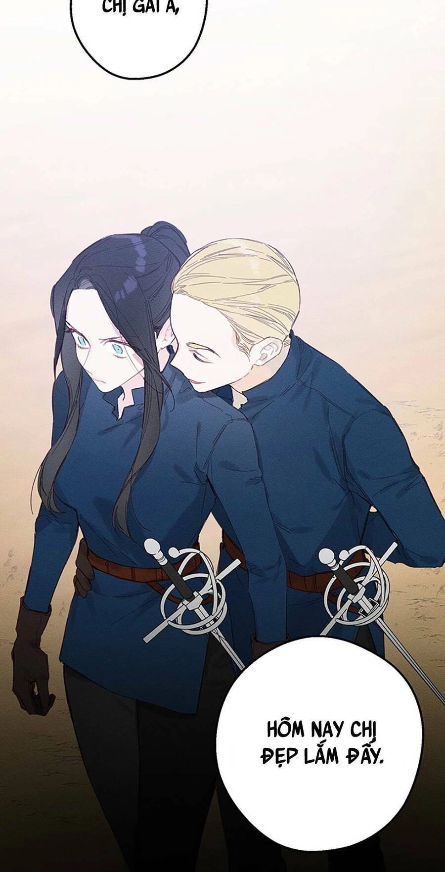 Tôi Phải Giấu Em Trai Trước Đã Chapter 14 - 27