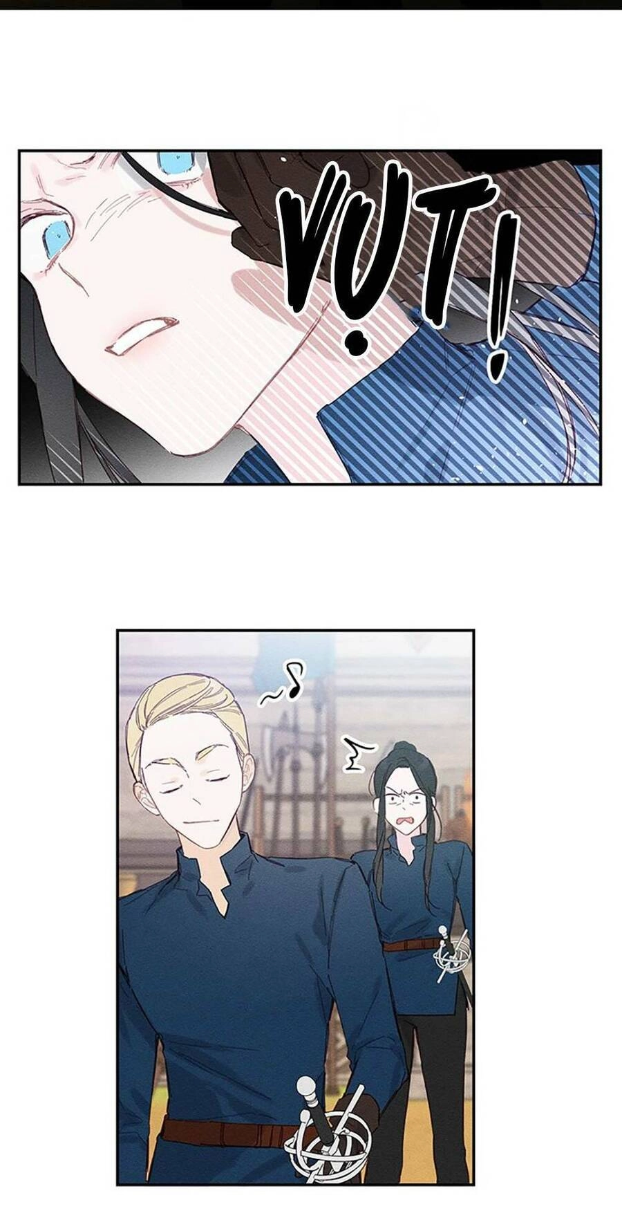 Tôi Phải Giấu Em Trai Trước Đã Chapter 14 - 28