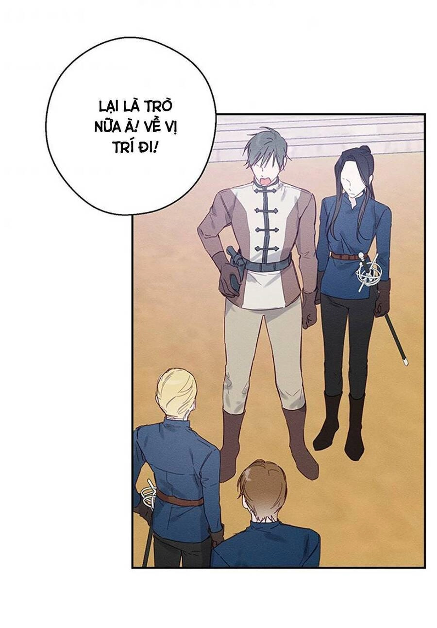 Tôi Phải Giấu Em Trai Trước Đã Chapter 14 - 35