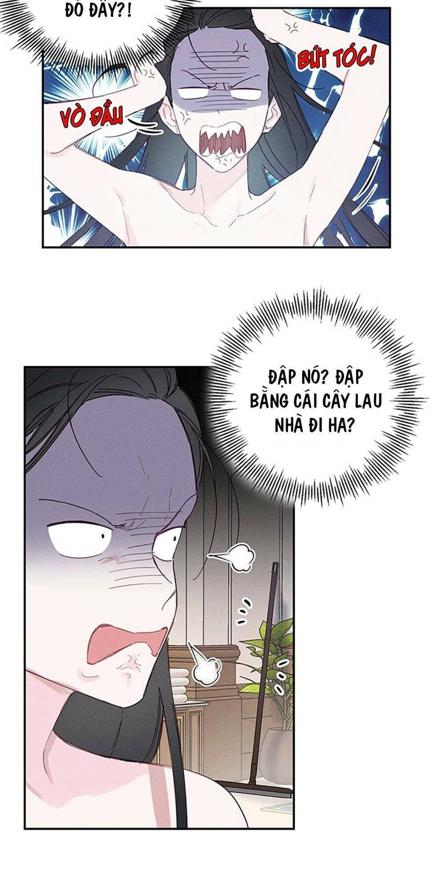 Tôi Phải Giấu Em Trai Trước Đã Chapter 14 - 38