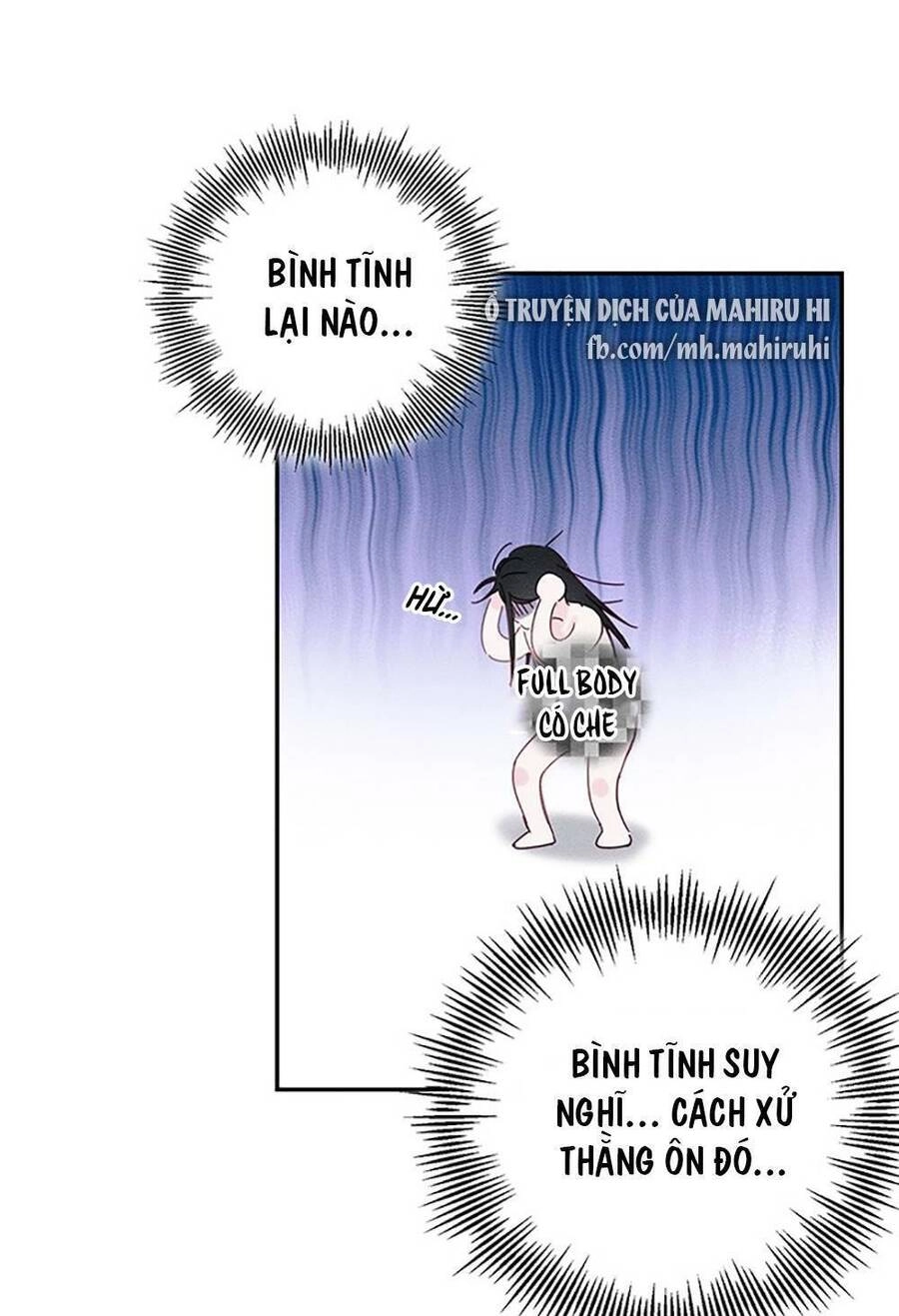 Tôi Phải Giấu Em Trai Trước Đã Chapter 14 - 39