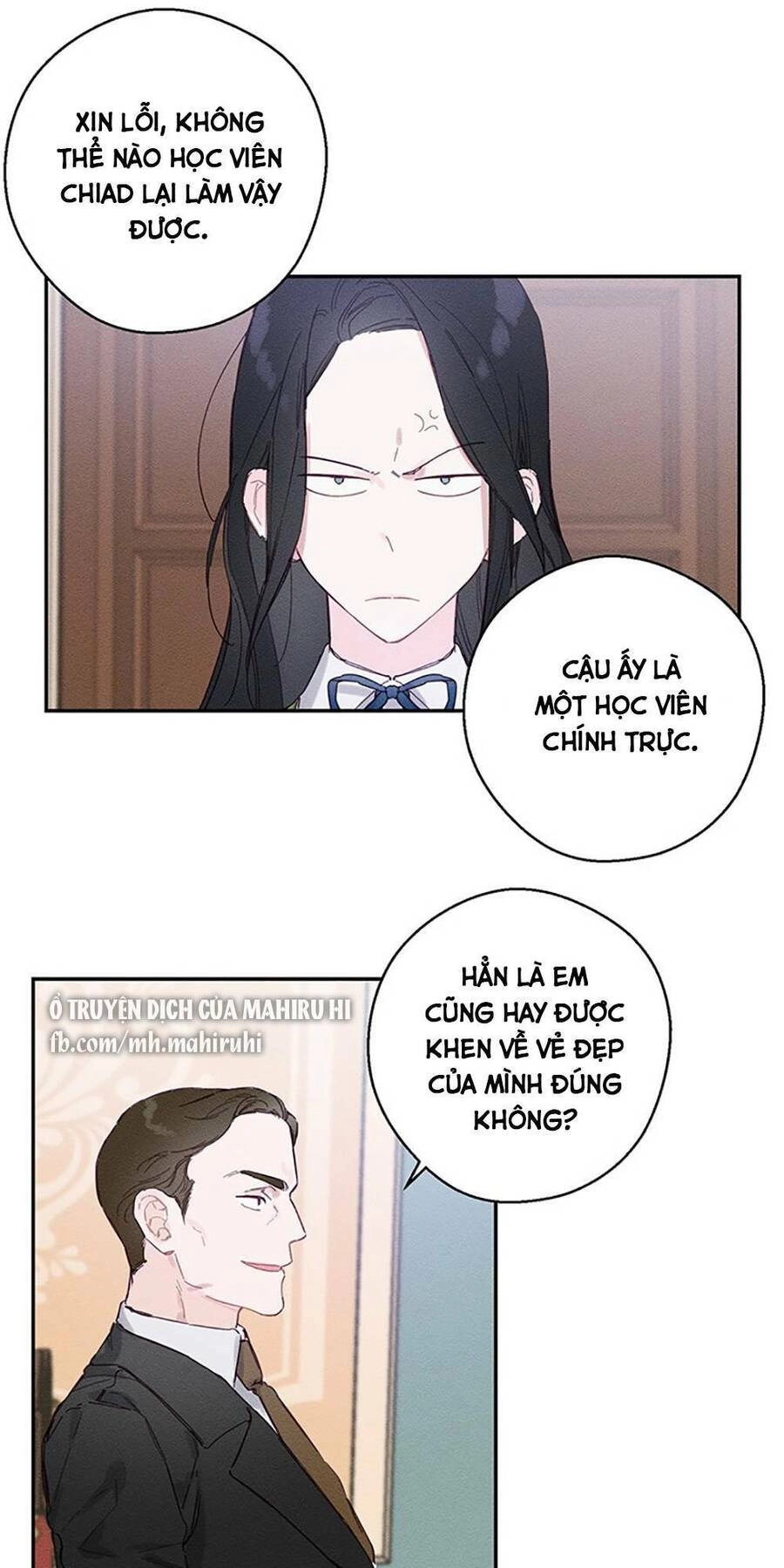 Tôi Phải Giấu Em Trai Trước Đã Chapter 14 - 41