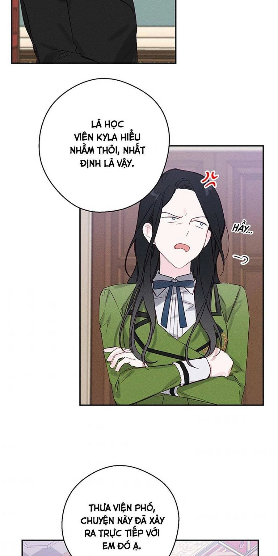 Tôi Phải Giấu Em Trai Trước Đã Chapter 14 - 42