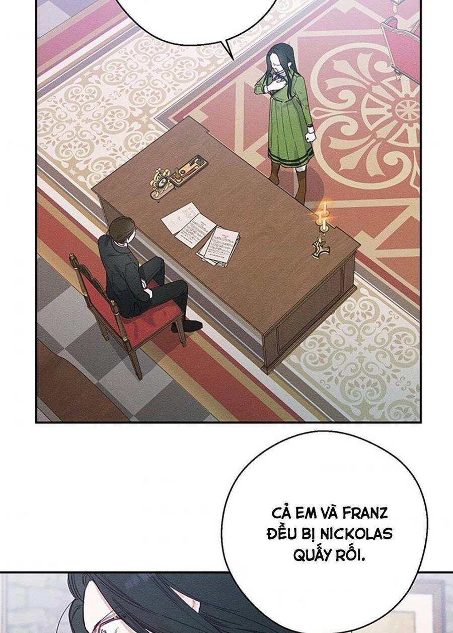 Tôi Phải Giấu Em Trai Trước Đã Chapter 14 - 43