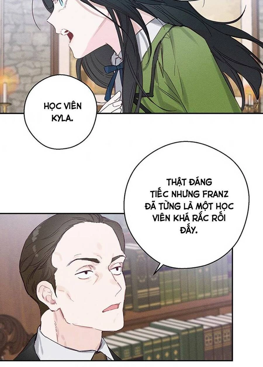 Tôi Phải Giấu Em Trai Trước Đã Chapter 14 - 44