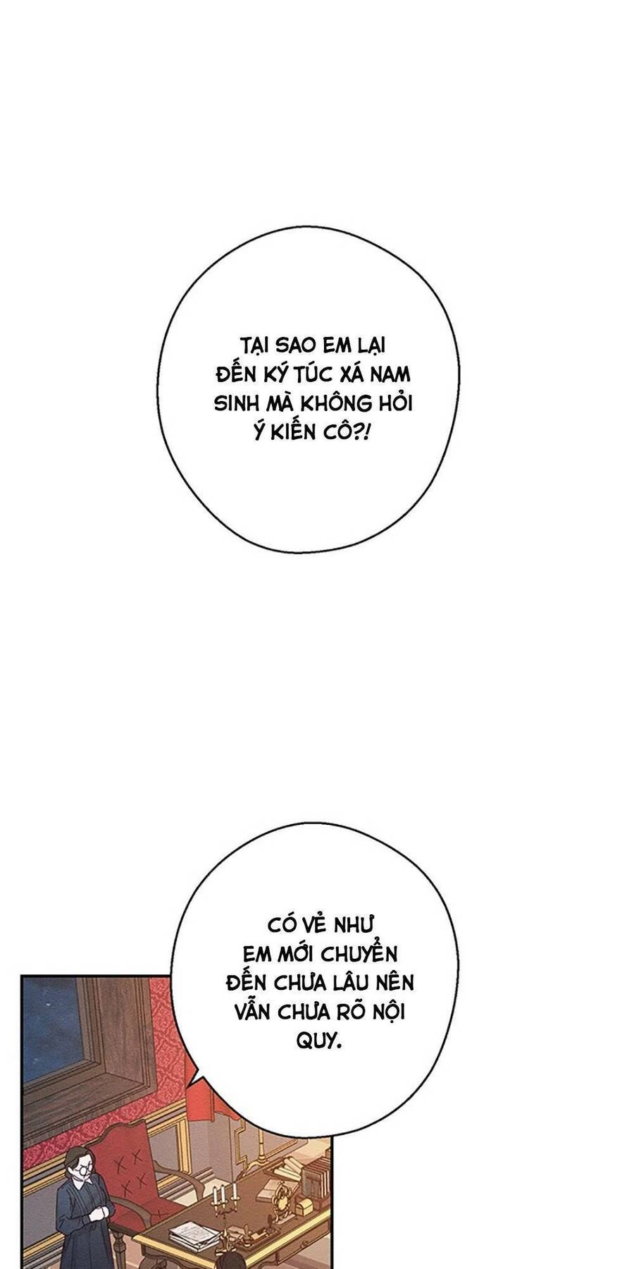 Tôi Phải Giấu Em Trai Trước Đã Chapter 15 - 2