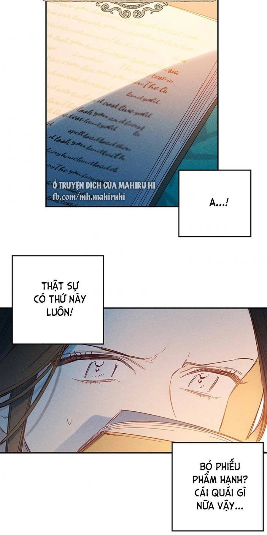 Tôi Phải Giấu Em Trai Trước Đã Chapter 15 - 7