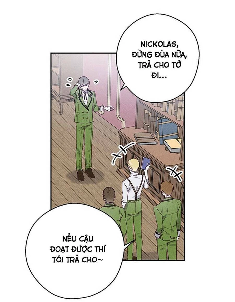 Tôi Phải Giấu Em Trai Trước Đã Chapter 15 - 12