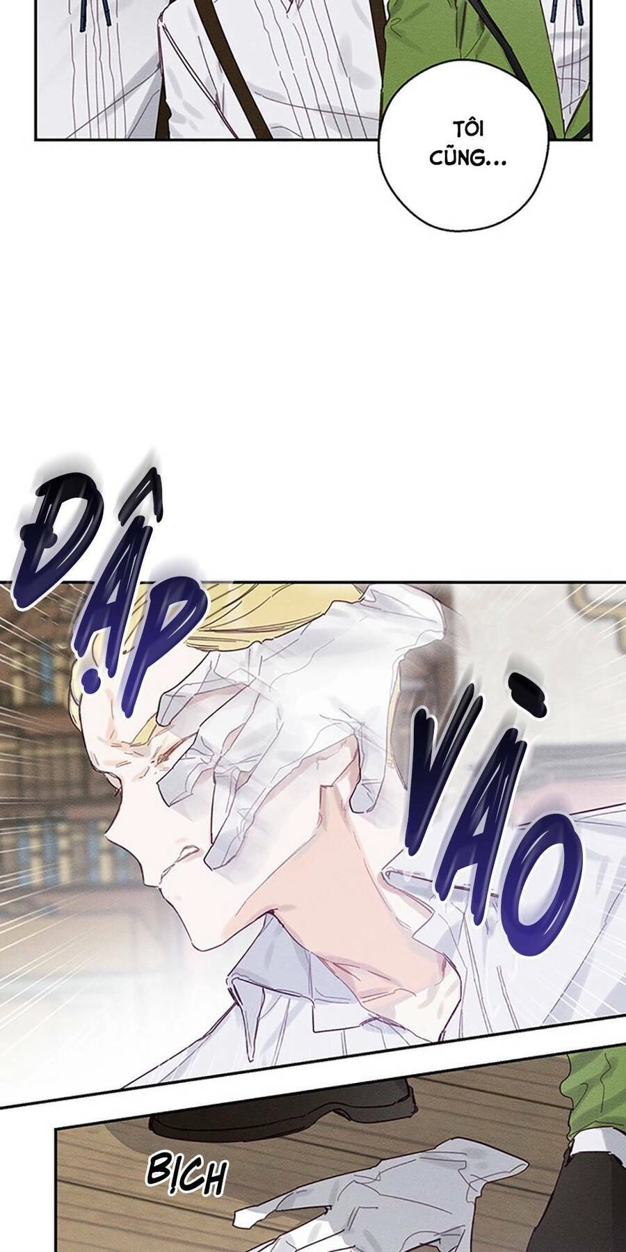 Tôi Phải Giấu Em Trai Trước Đã Chapter 15 - 15