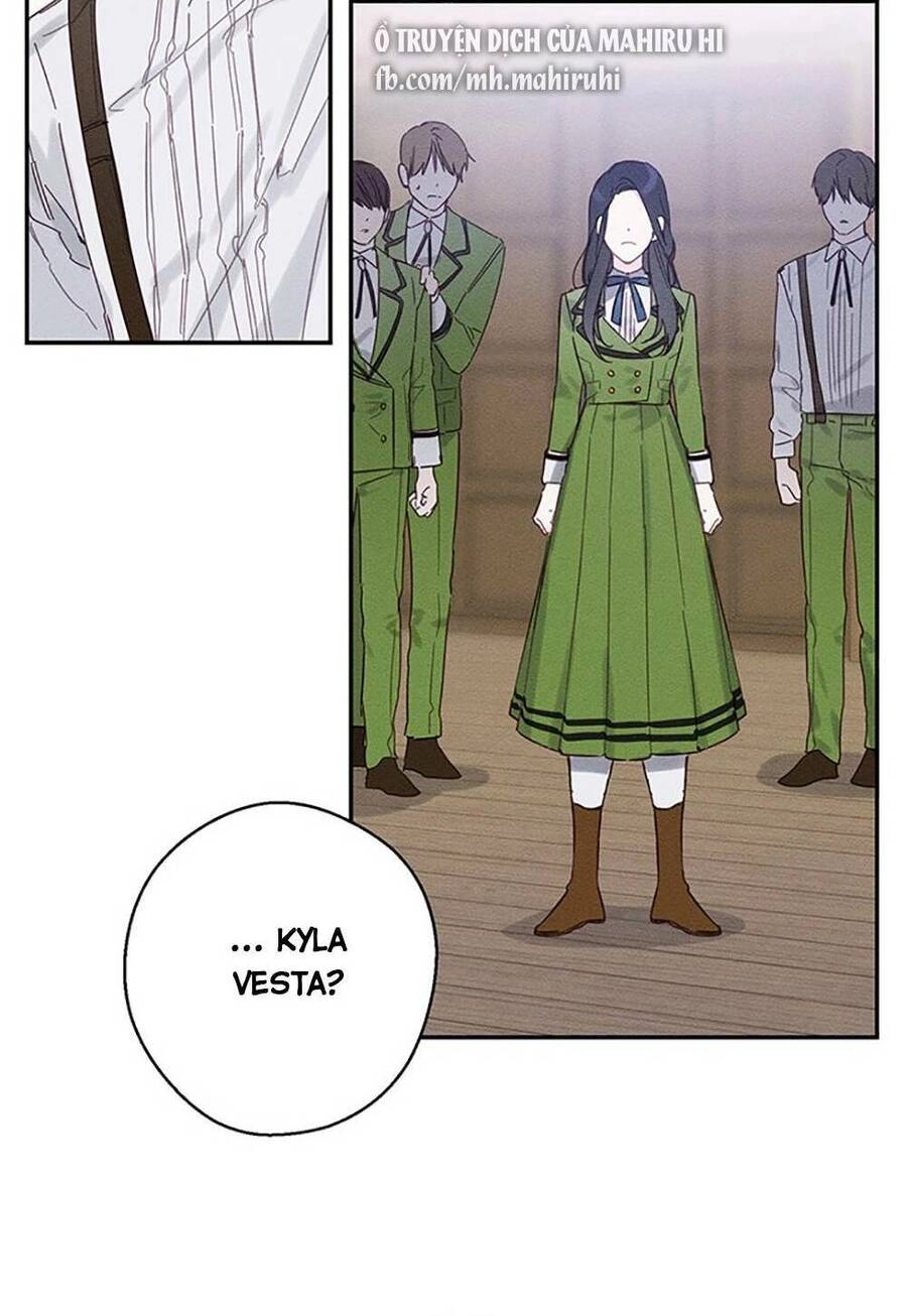 Tôi Phải Giấu Em Trai Trước Đã Chapter 15 - 17