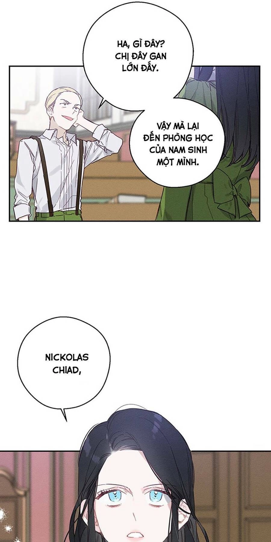 Tôi Phải Giấu Em Trai Trước Đã Chapter 15 - 18