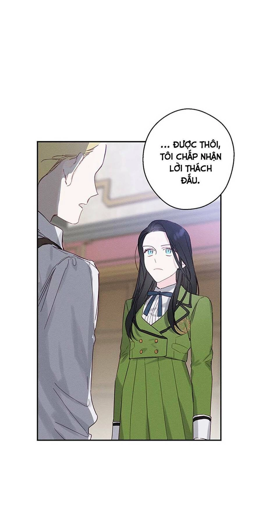 Tôi Phải Giấu Em Trai Trước Đã Chapter 15 - 22