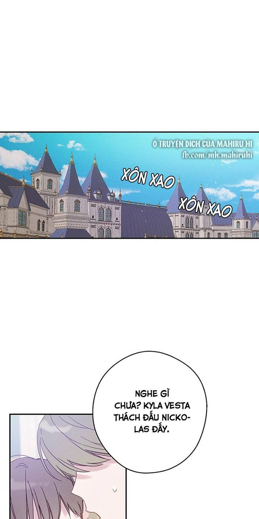 Tôi Phải Giấu Em Trai Trước Đã Chapter 15 - 23