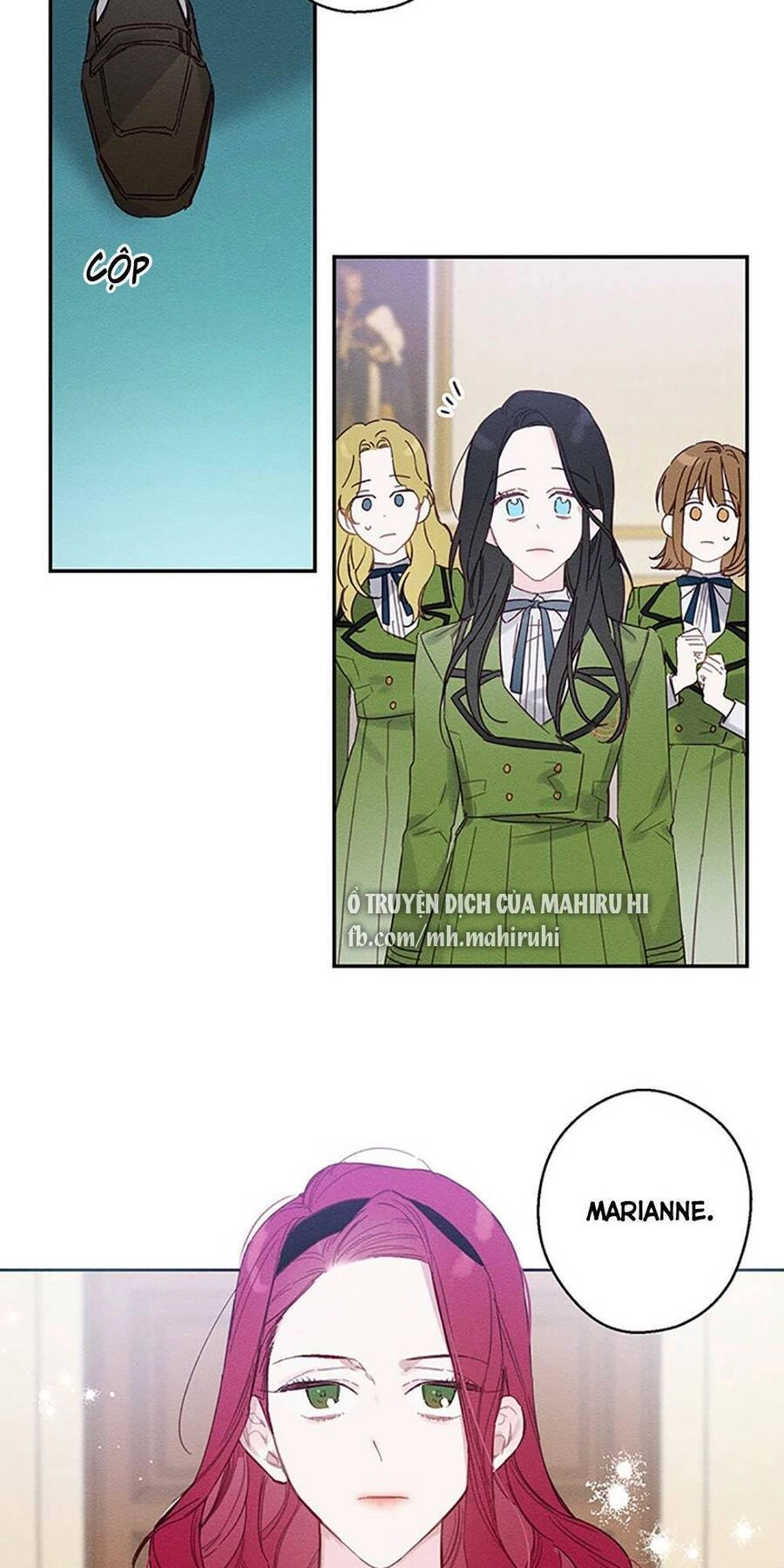 Tôi Phải Giấu Em Trai Trước Đã Chapter 15 - 27