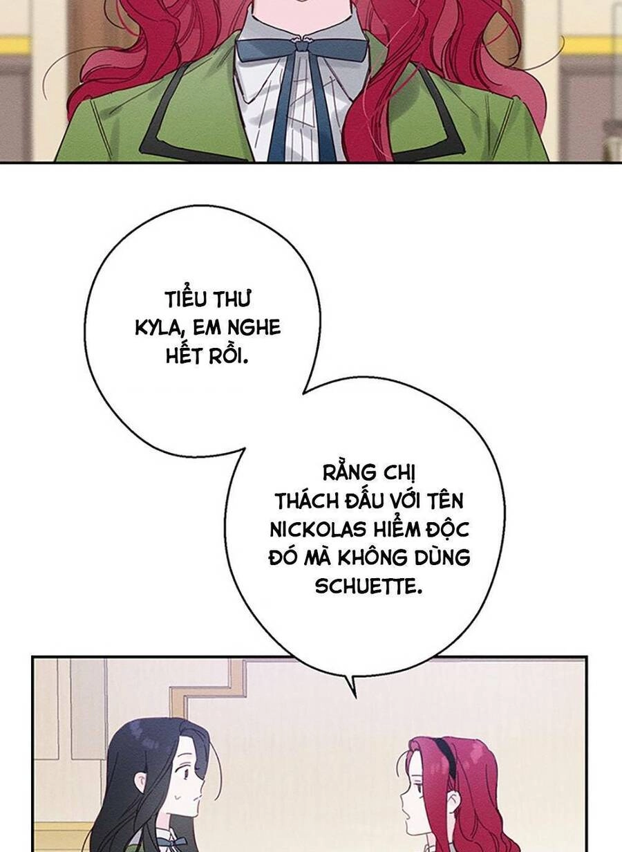 Tôi Phải Giấu Em Trai Trước Đã Chapter 15 - 28