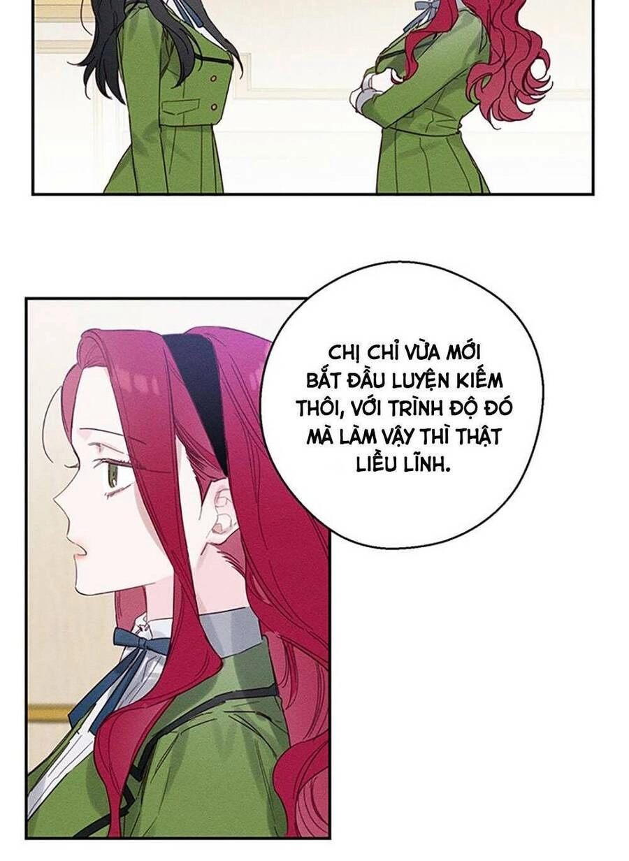 Tôi Phải Giấu Em Trai Trước Đã Chapter 15 - 29