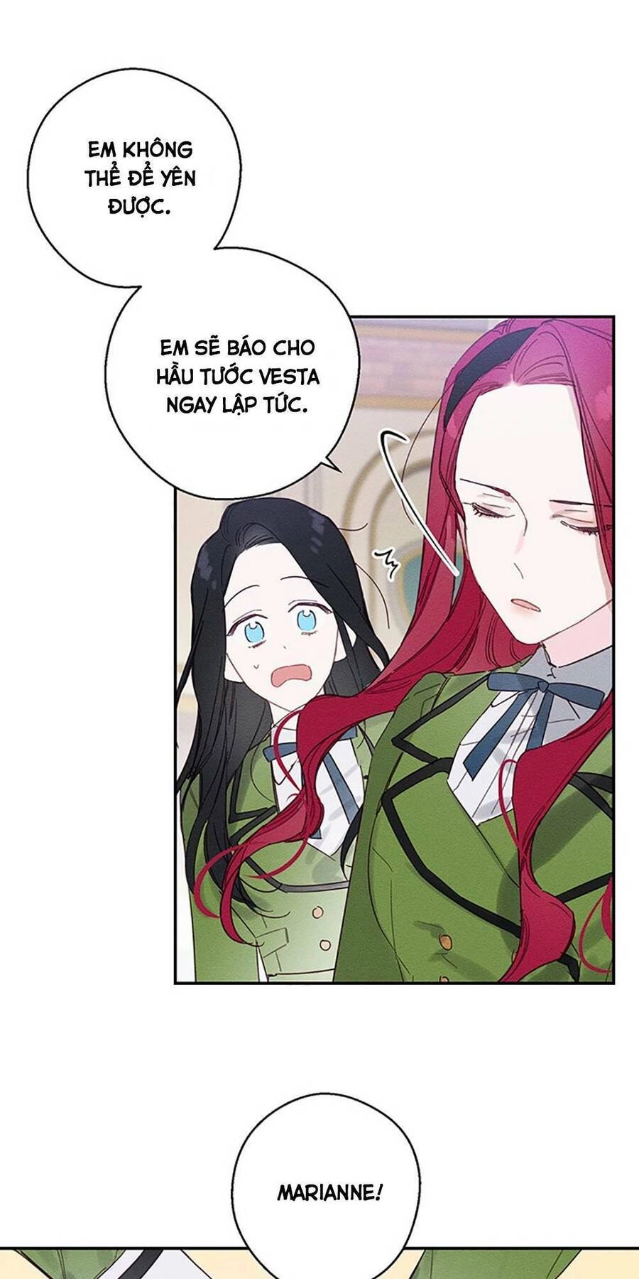 Tôi Phải Giấu Em Trai Trước Đã Chapter 15 - 30