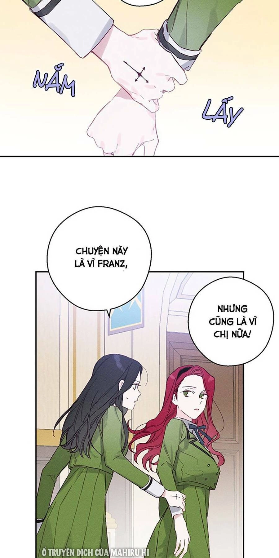 Tôi Phải Giấu Em Trai Trước Đã Chapter 15 - 31