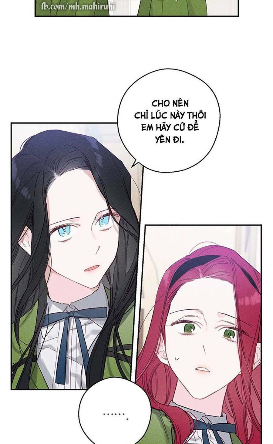 Tôi Phải Giấu Em Trai Trước Đã Chapter 15 - 32