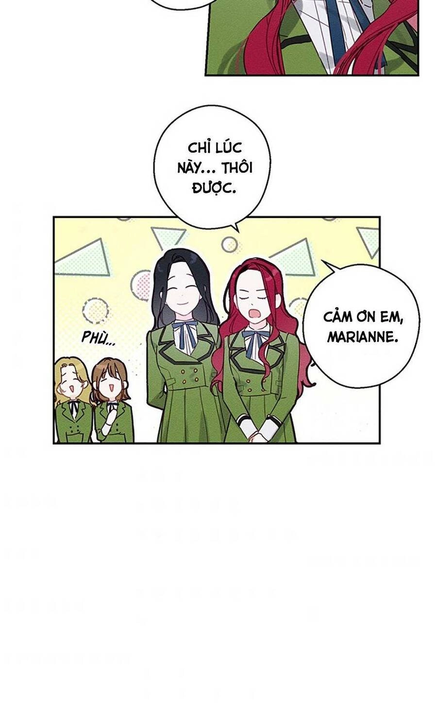 Tôi Phải Giấu Em Trai Trước Đã Chapter 15 - 33