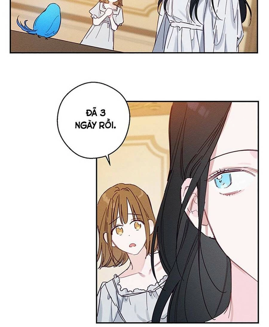 Tôi Phải Giấu Em Trai Trước Đã Chapter 15 - 36