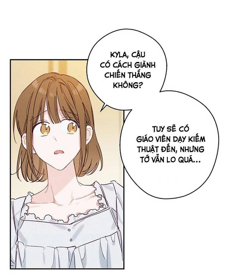 Tôi Phải Giấu Em Trai Trước Đã Chapter 15 - 37