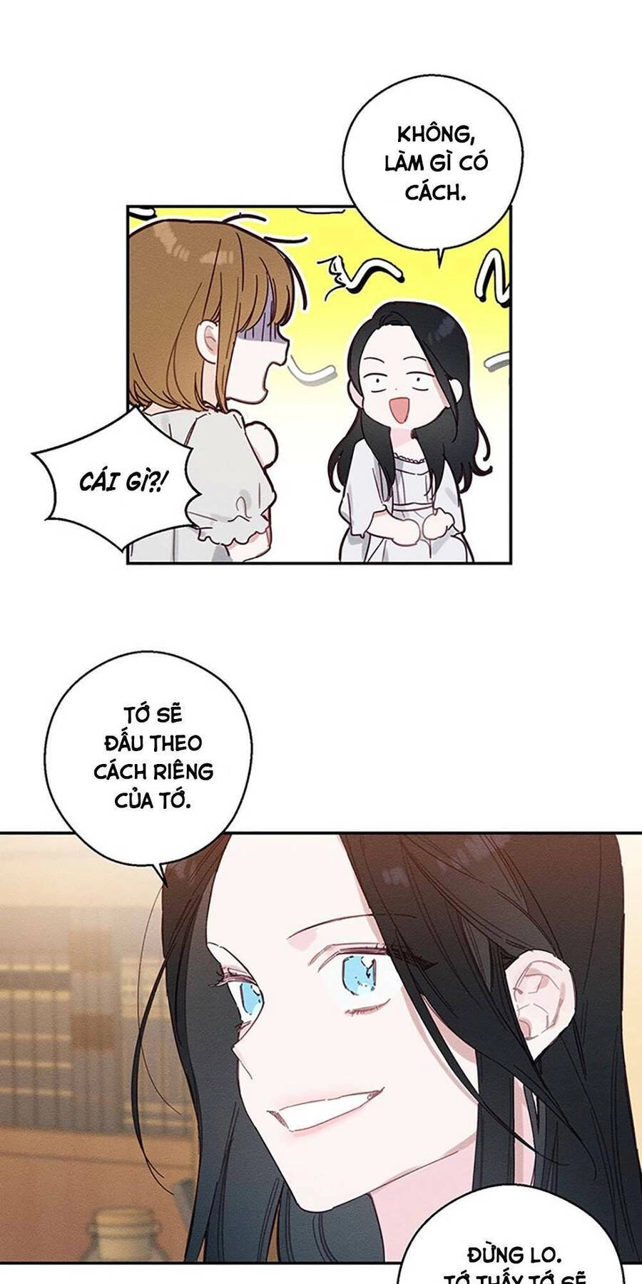 Tôi Phải Giấu Em Trai Trước Đã Chapter 15 - 38