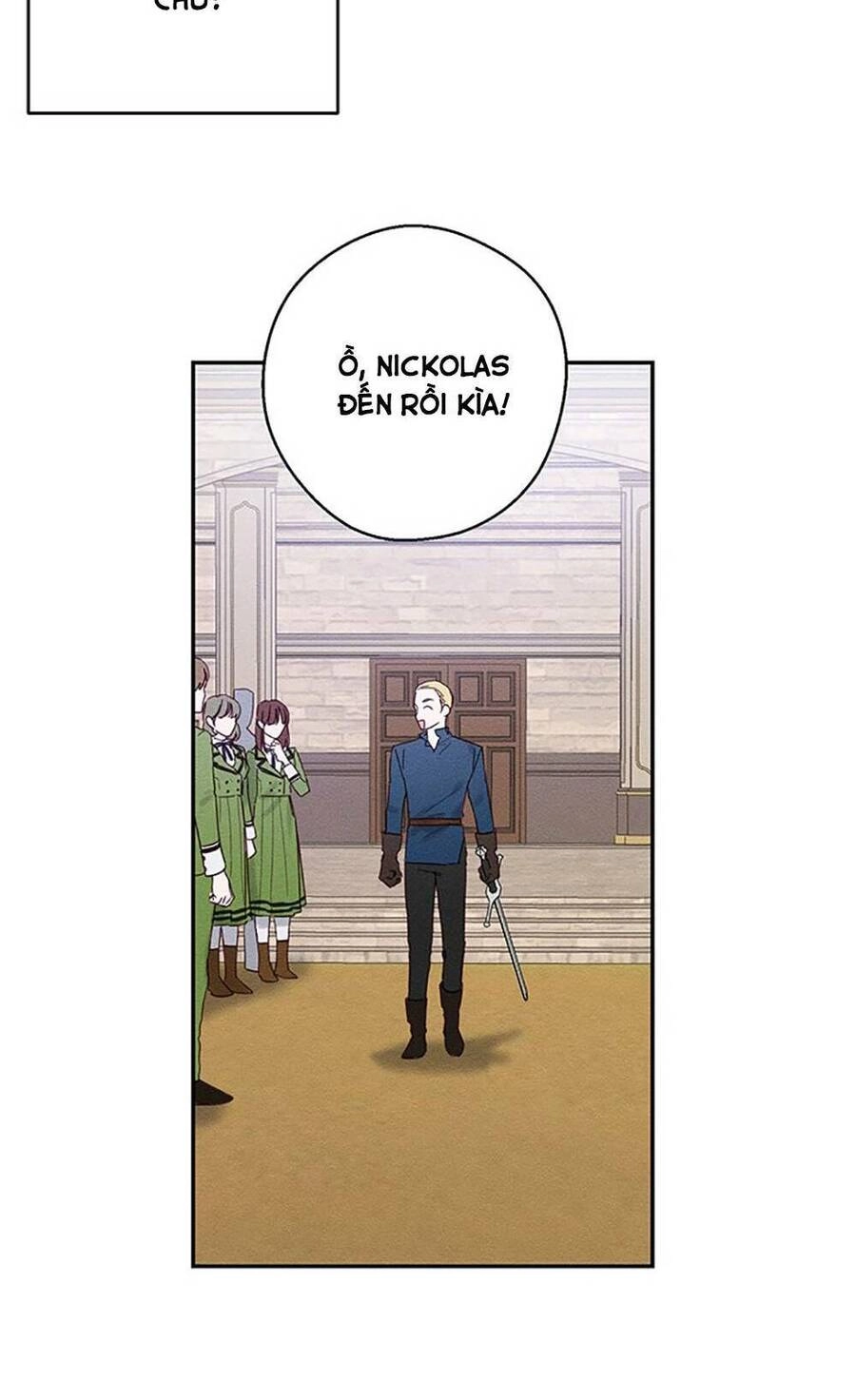 Tôi Phải Giấu Em Trai Trước Đã Chapter 15 - 41