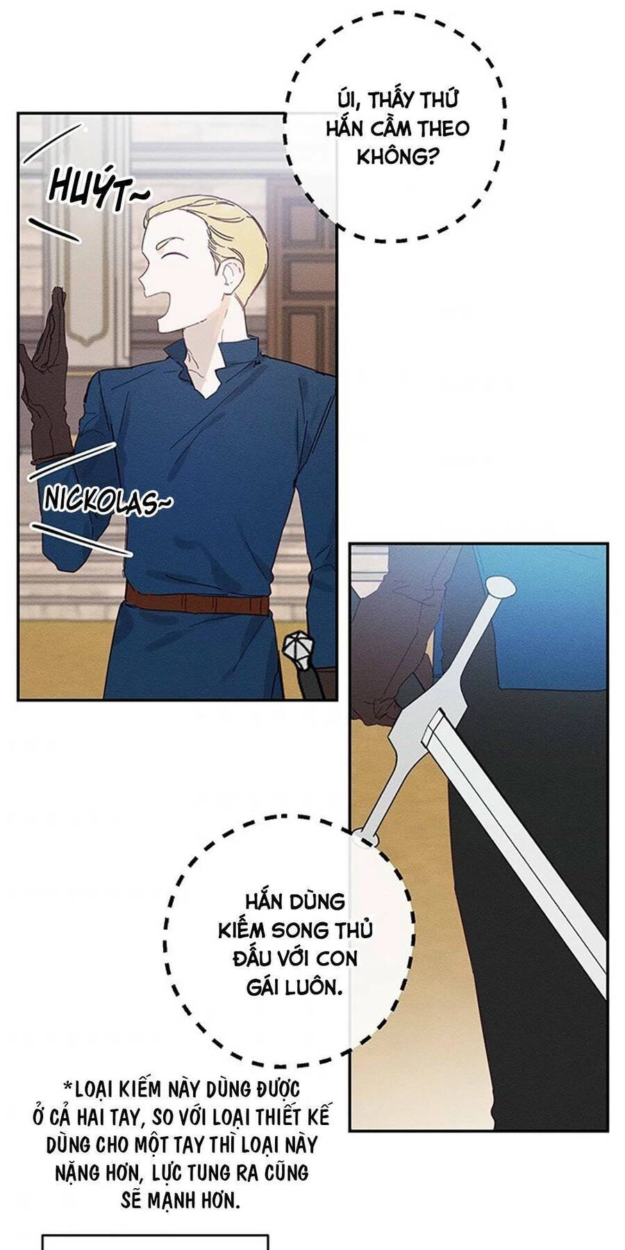 Tôi Phải Giấu Em Trai Trước Đã Chapter 15 - 42