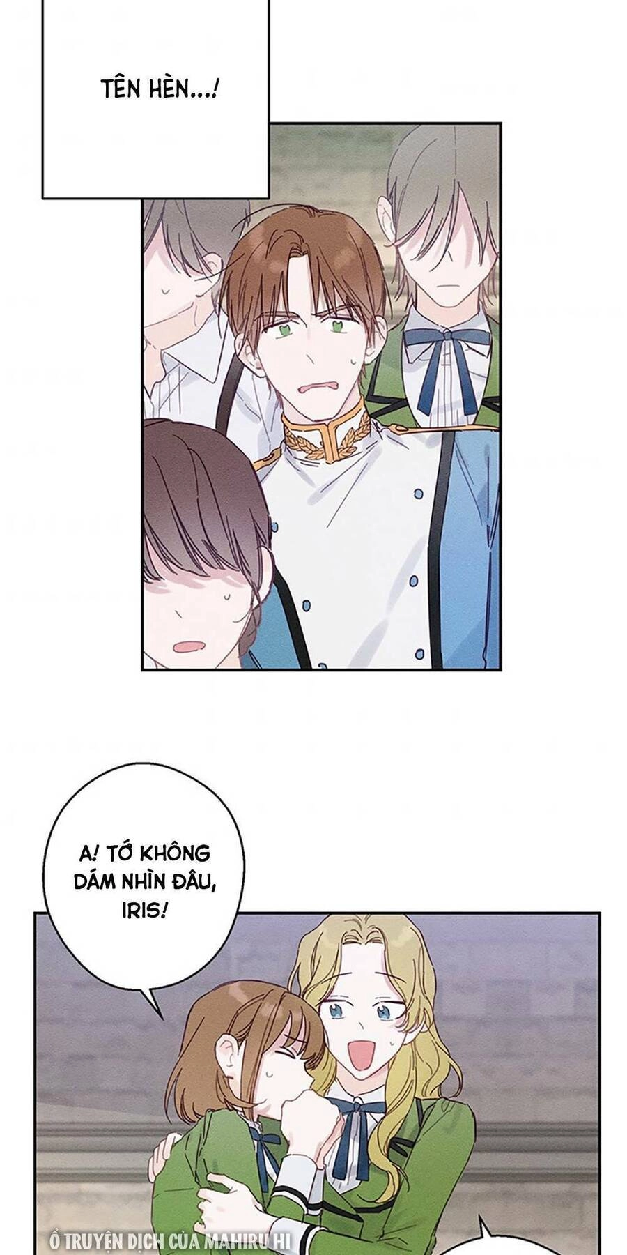 Tôi Phải Giấu Em Trai Trước Đã Chapter 15 - 43