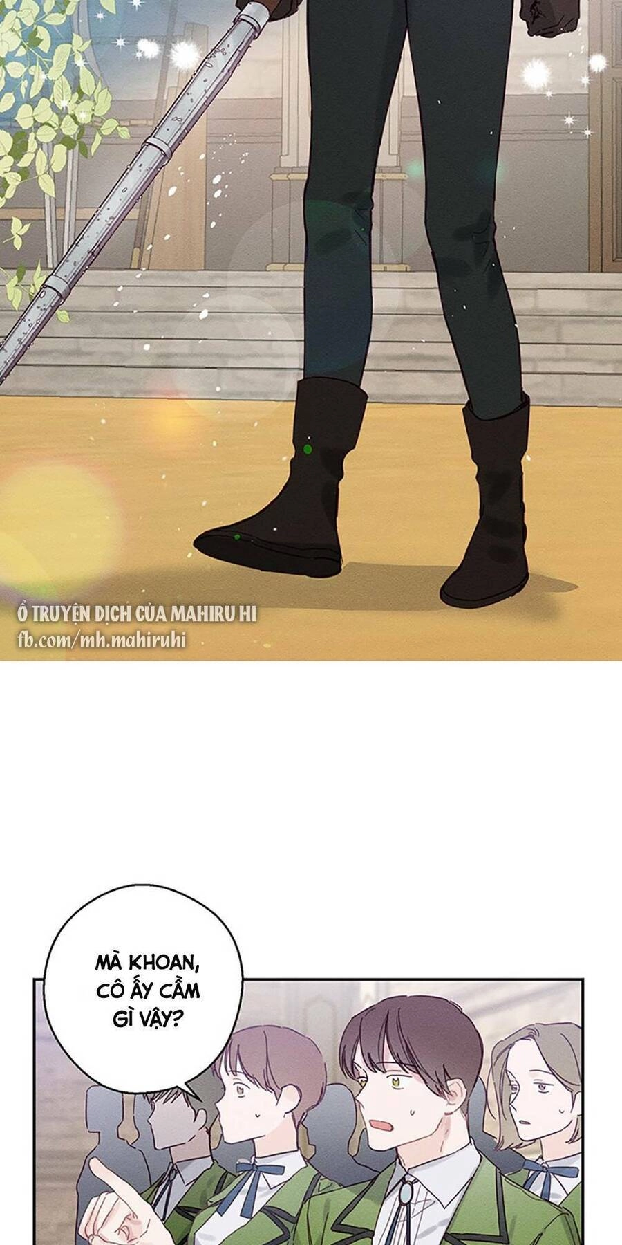 Tôi Phải Giấu Em Trai Trước Đã Chapter 15 - 47