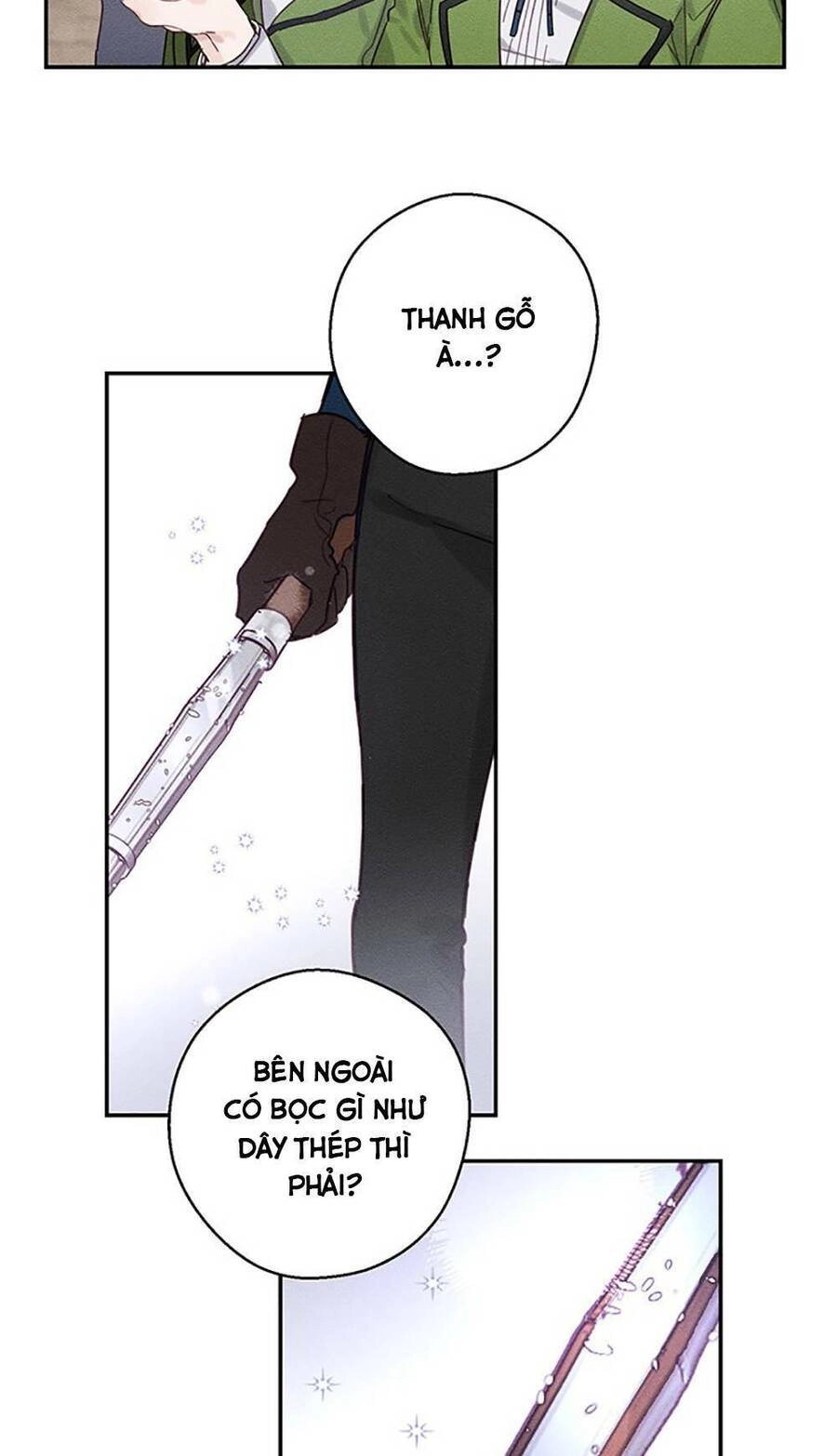 Tôi Phải Giấu Em Trai Trước Đã Chapter 15 - 48