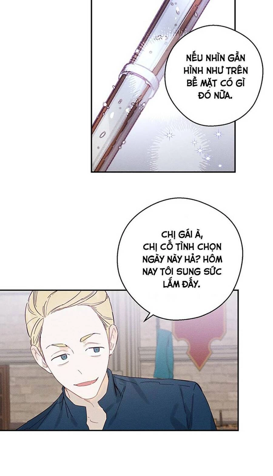 Tôi Phải Giấu Em Trai Trước Đã Chapter 15 - 49