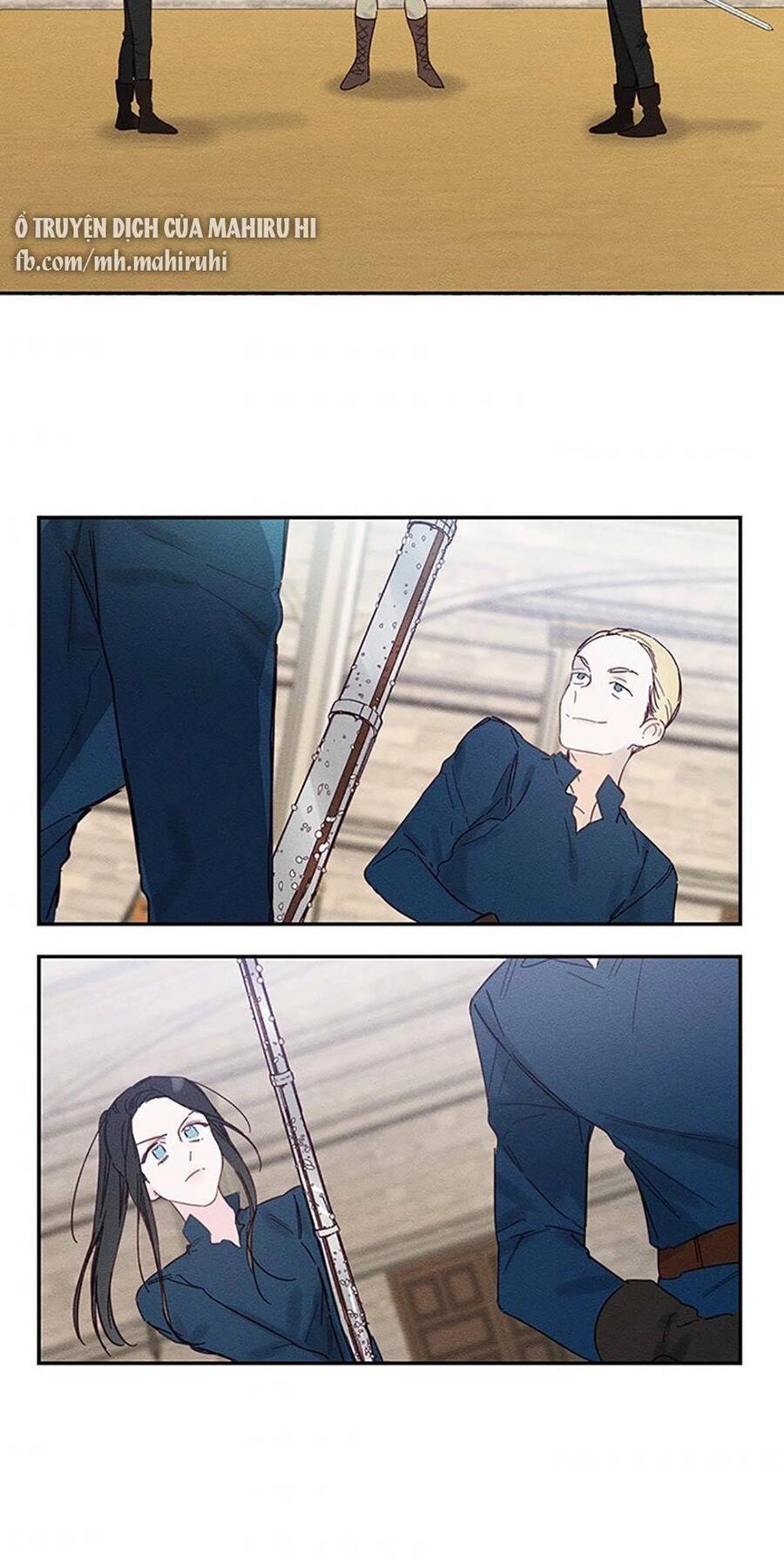 Tôi Phải Giấu Em Trai Trước Đã Chapter 15 - 51