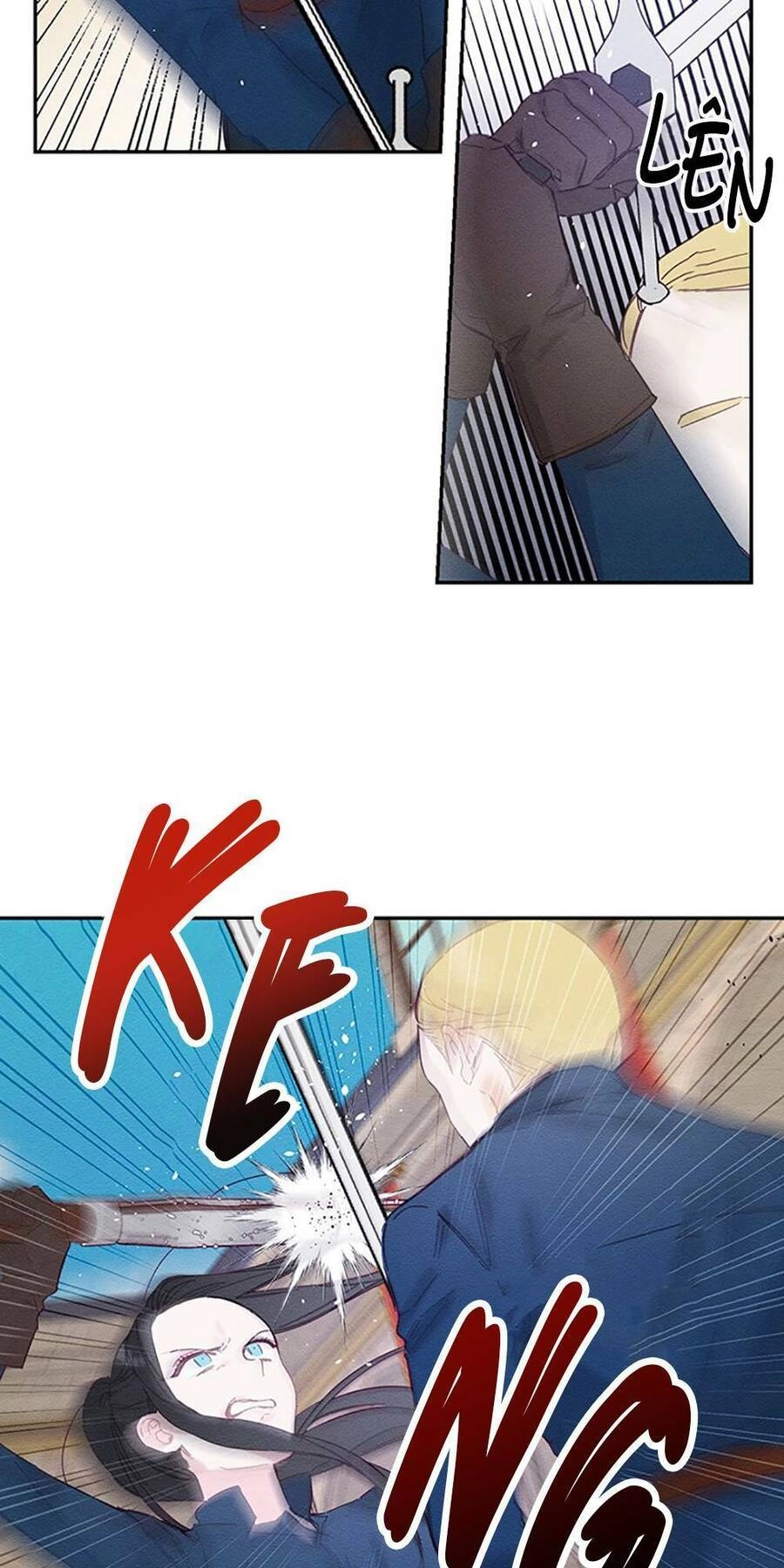 Tôi Phải Giấu Em Trai Trước Đã Chapter 15 - 54