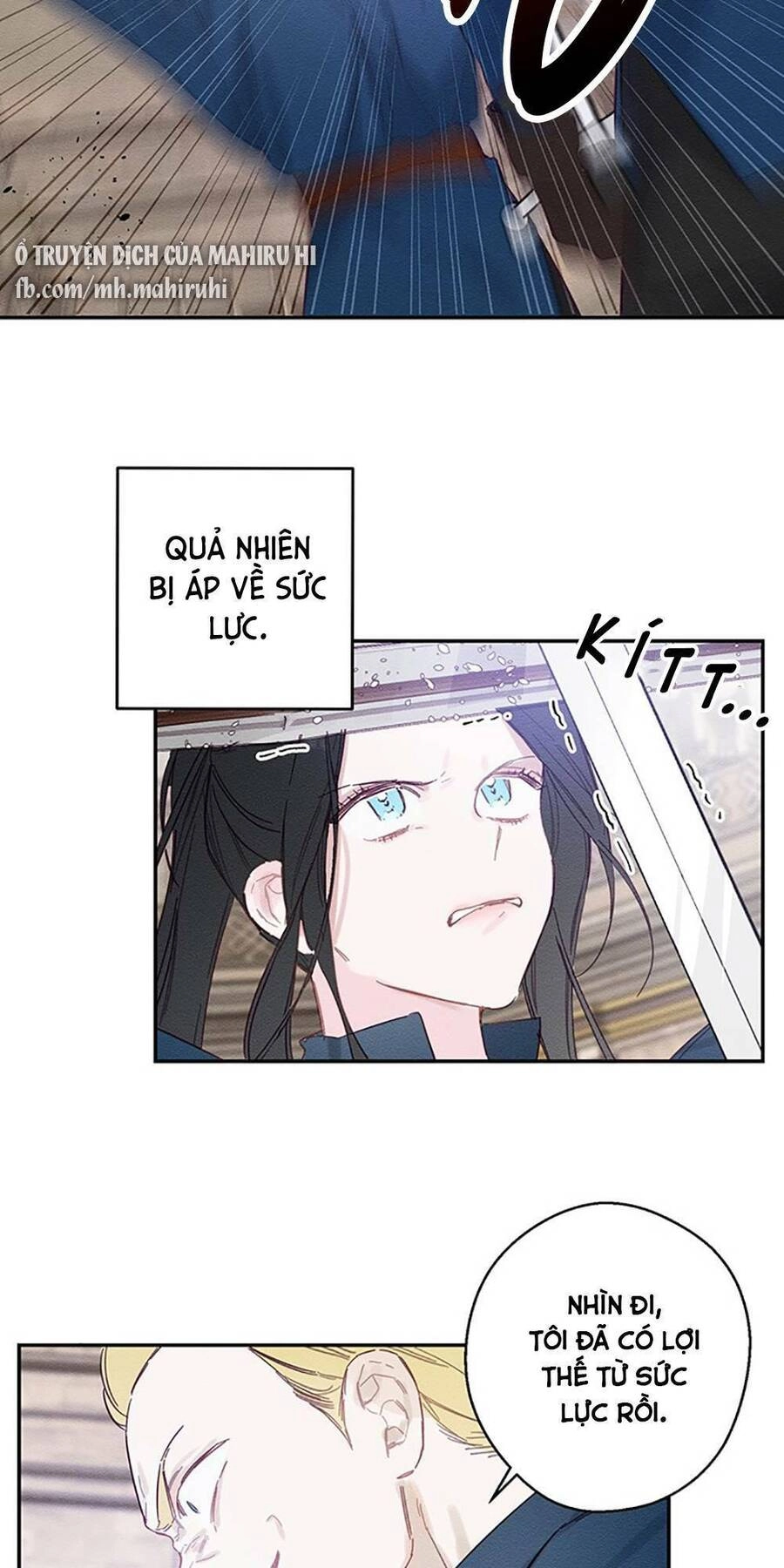 Tôi Phải Giấu Em Trai Trước Đã Chapter 15 - 55