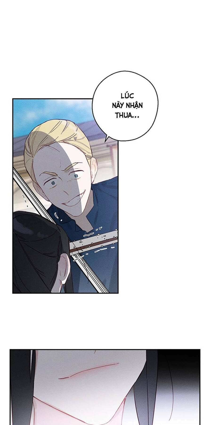 Tôi Phải Giấu Em Trai Trước Đã Chapter 16 - 2