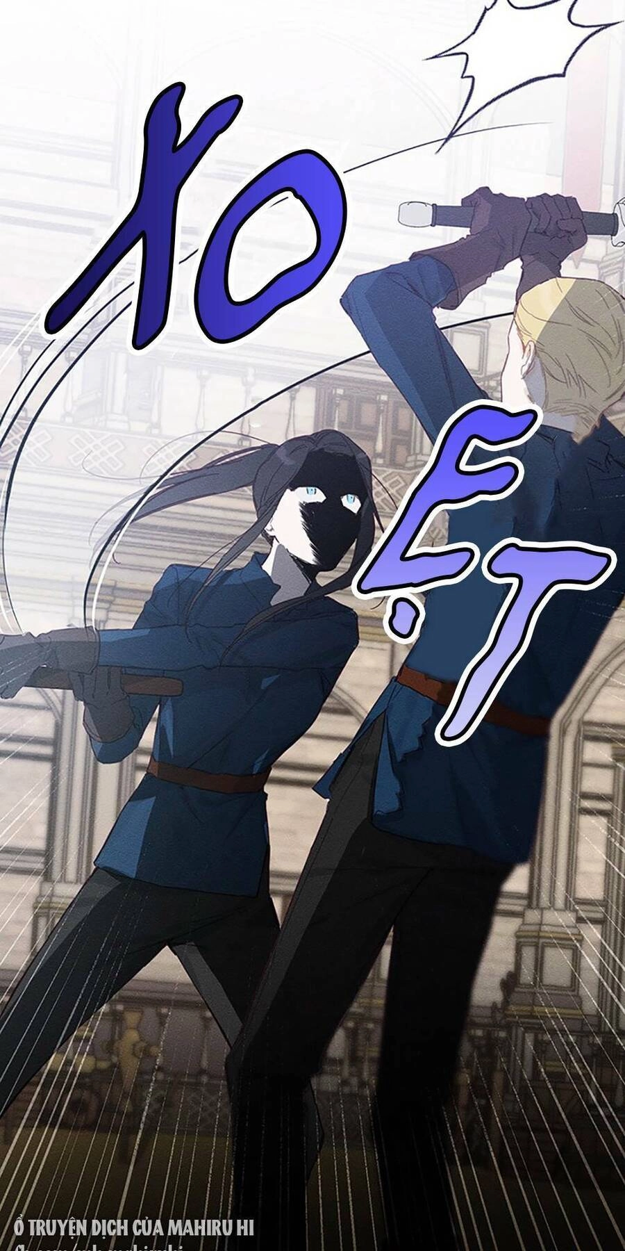 Tôi Phải Giấu Em Trai Trước Đã Chapter 16 - 6