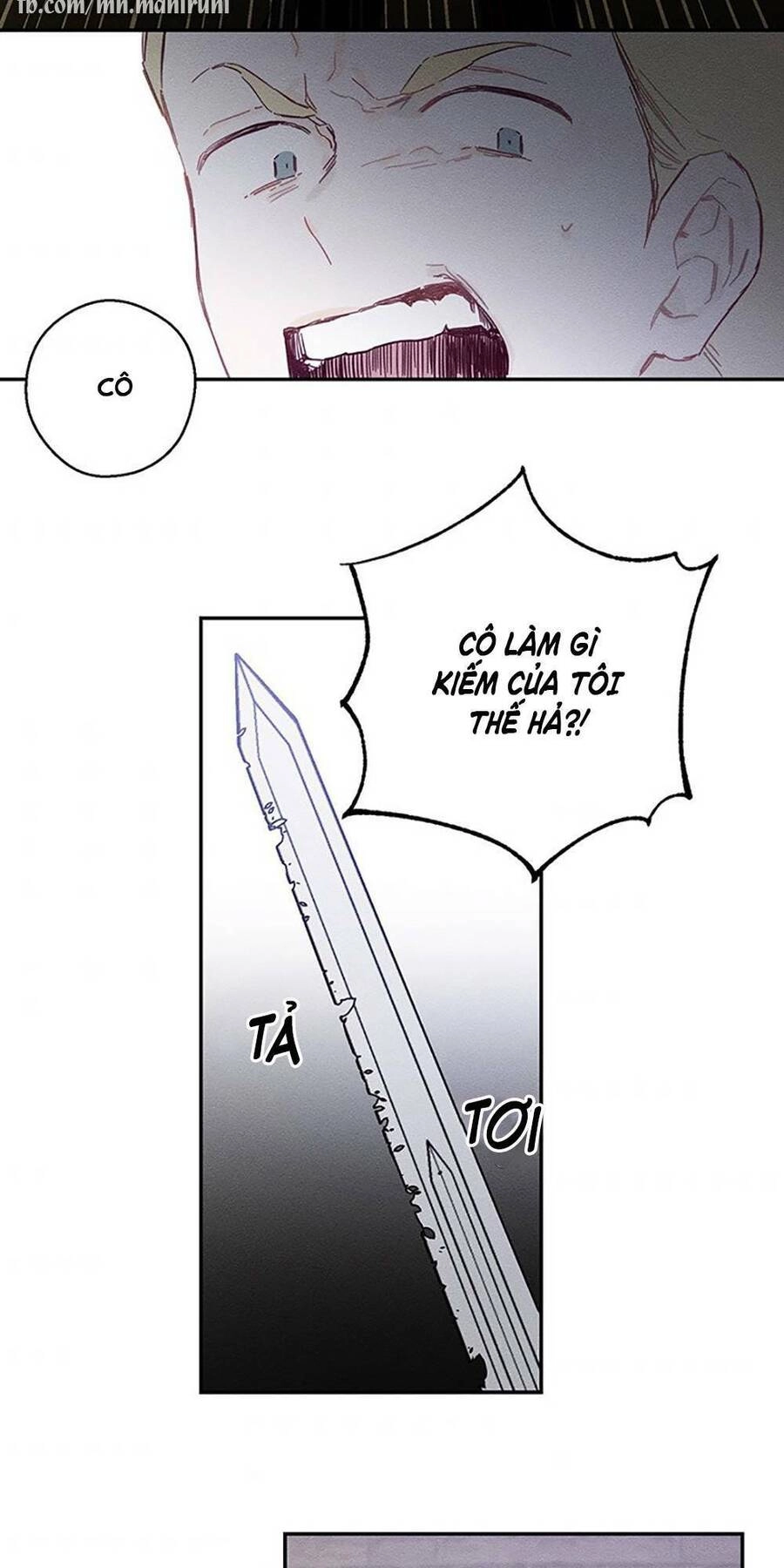 Tôi Phải Giấu Em Trai Trước Đã Chapter 16 - 7