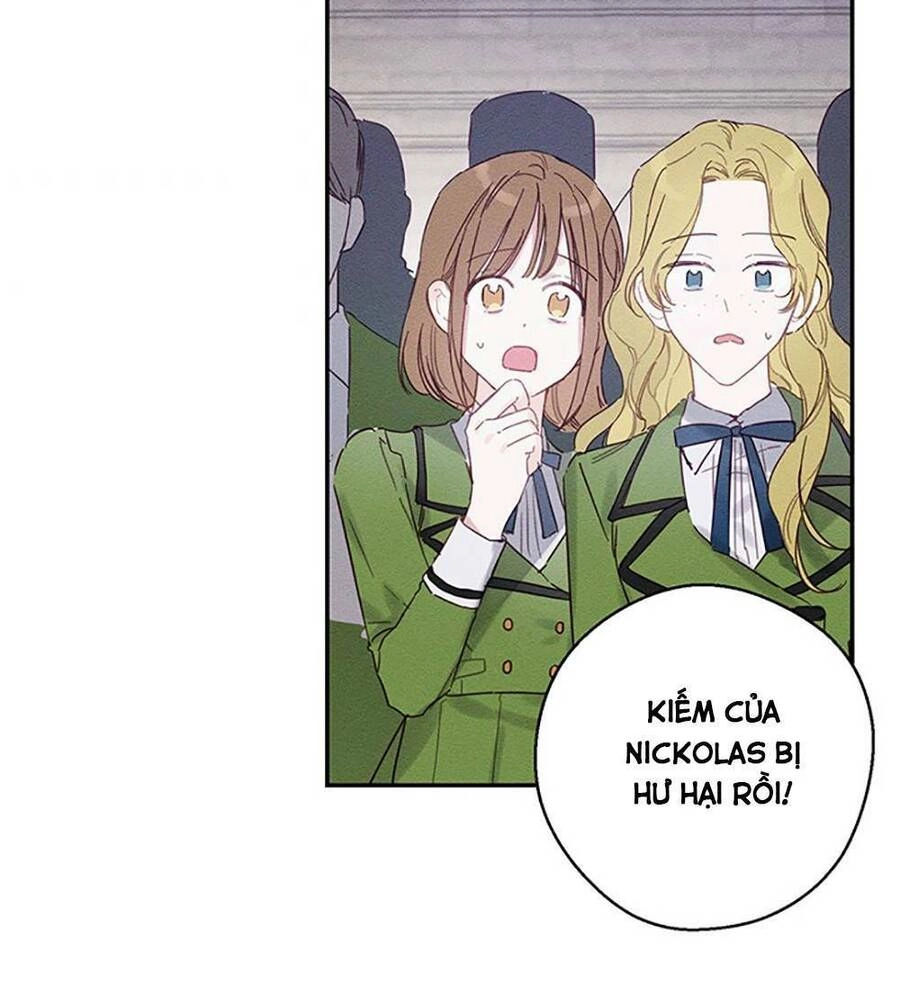 Tôi Phải Giấu Em Trai Trước Đã Chapter 16 - 8