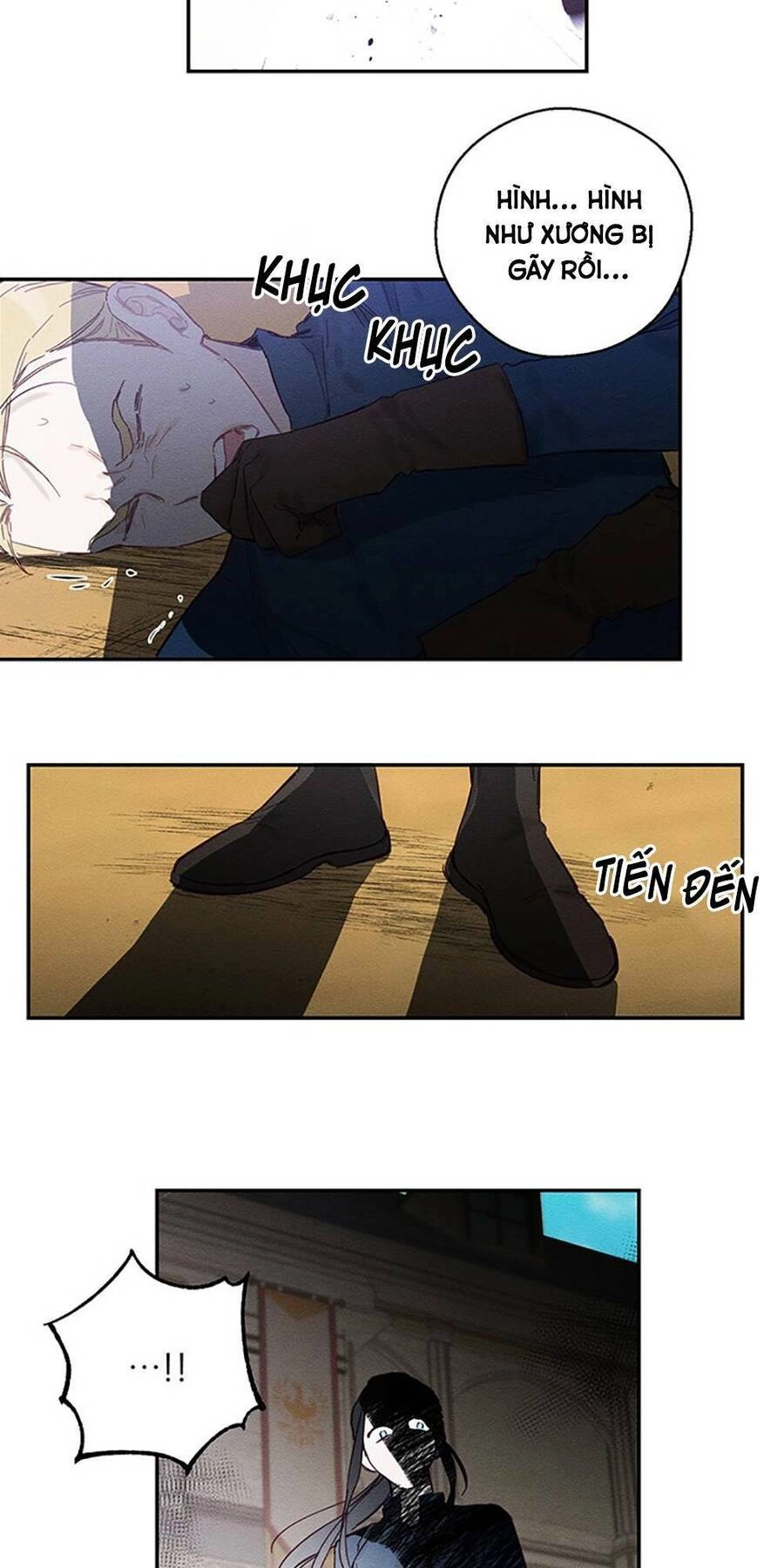 Tôi Phải Giấu Em Trai Trước Đã Chapter 16 - 14