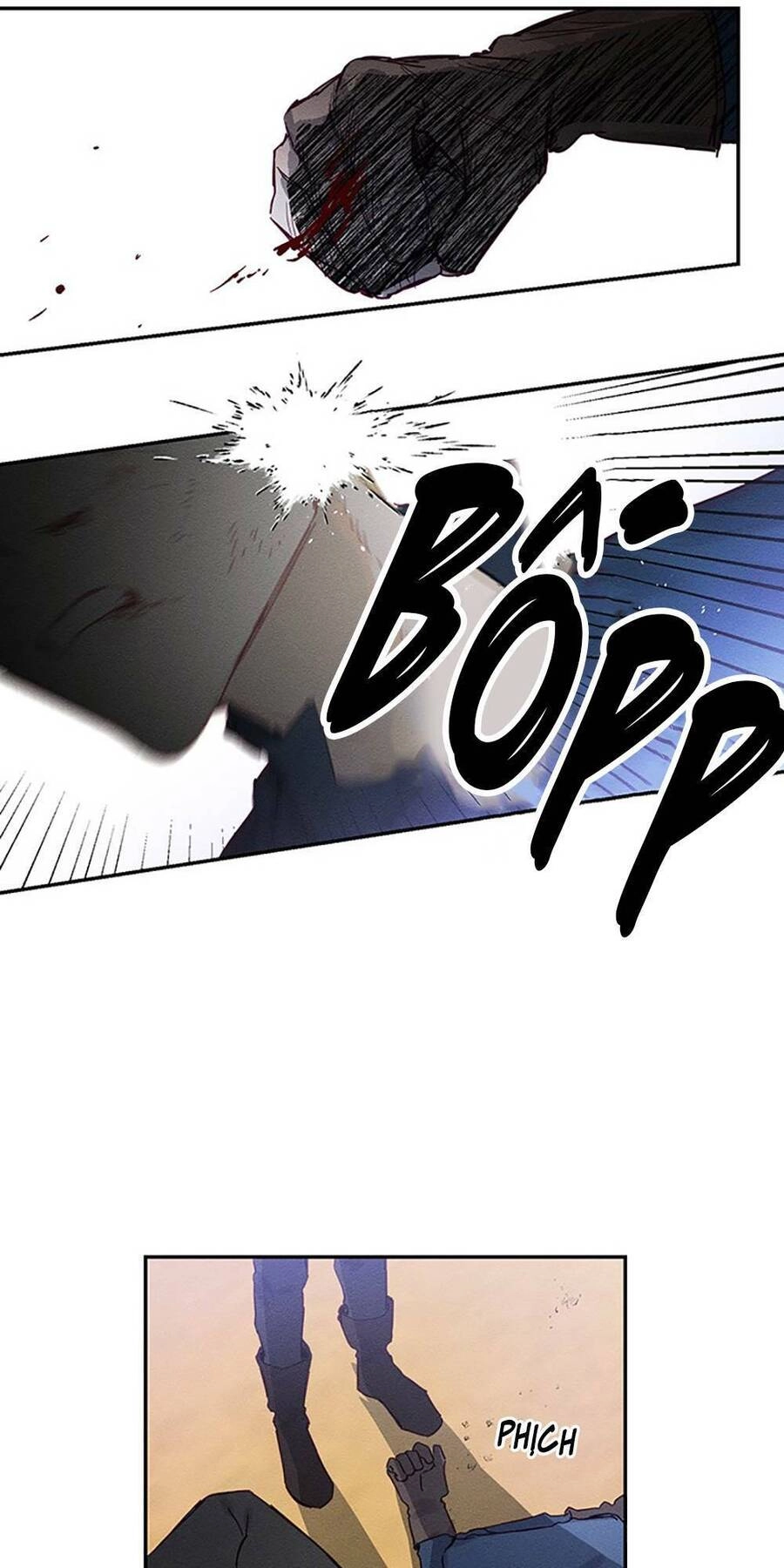 Tôi Phải Giấu Em Trai Trước Đã Chapter 16 - 18