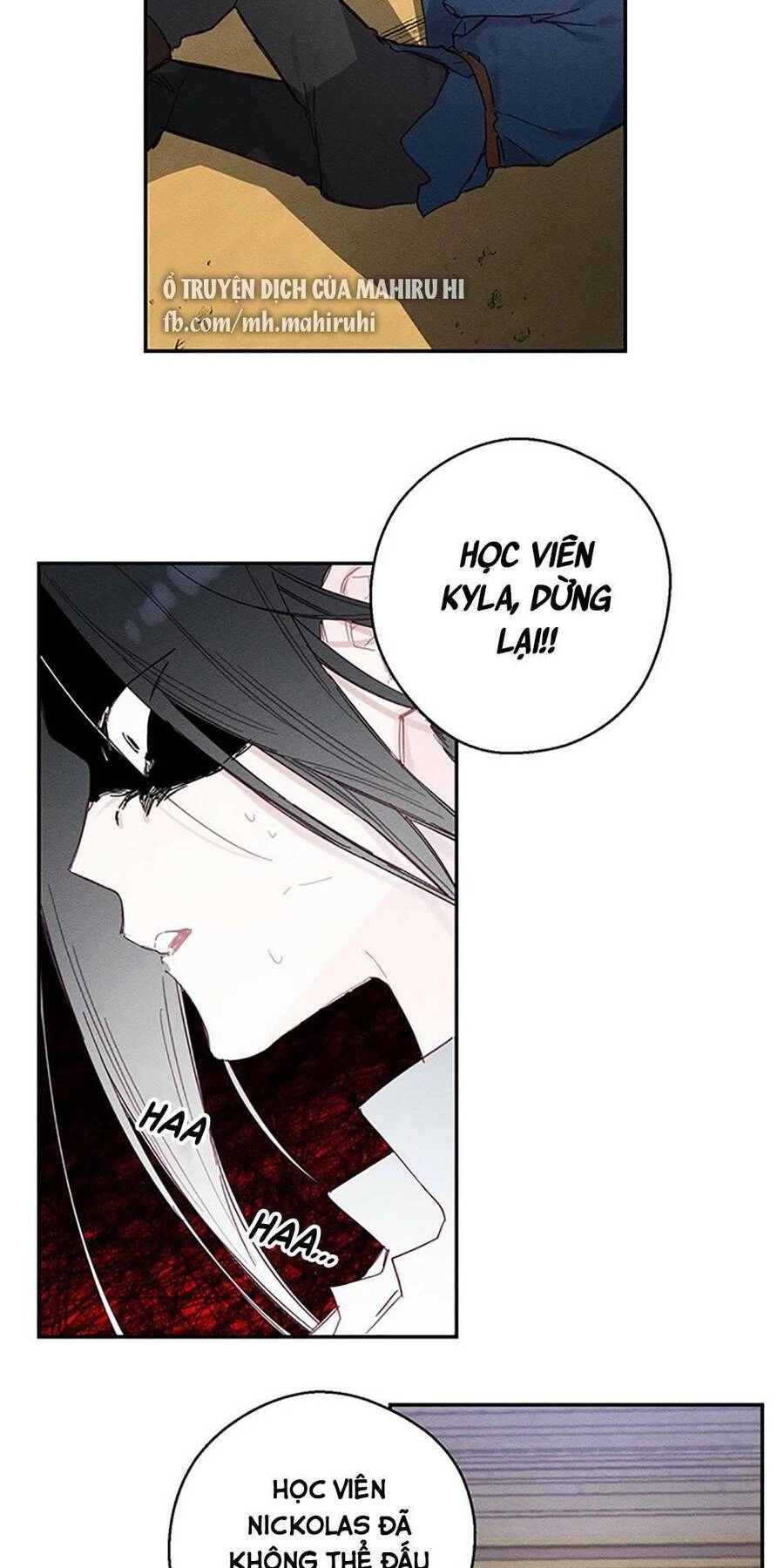 Tôi Phải Giấu Em Trai Trước Đã Chapter 16 - 19