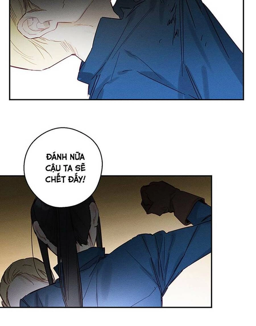 Tôi Phải Giấu Em Trai Trước Đã Chapter 16 - 21