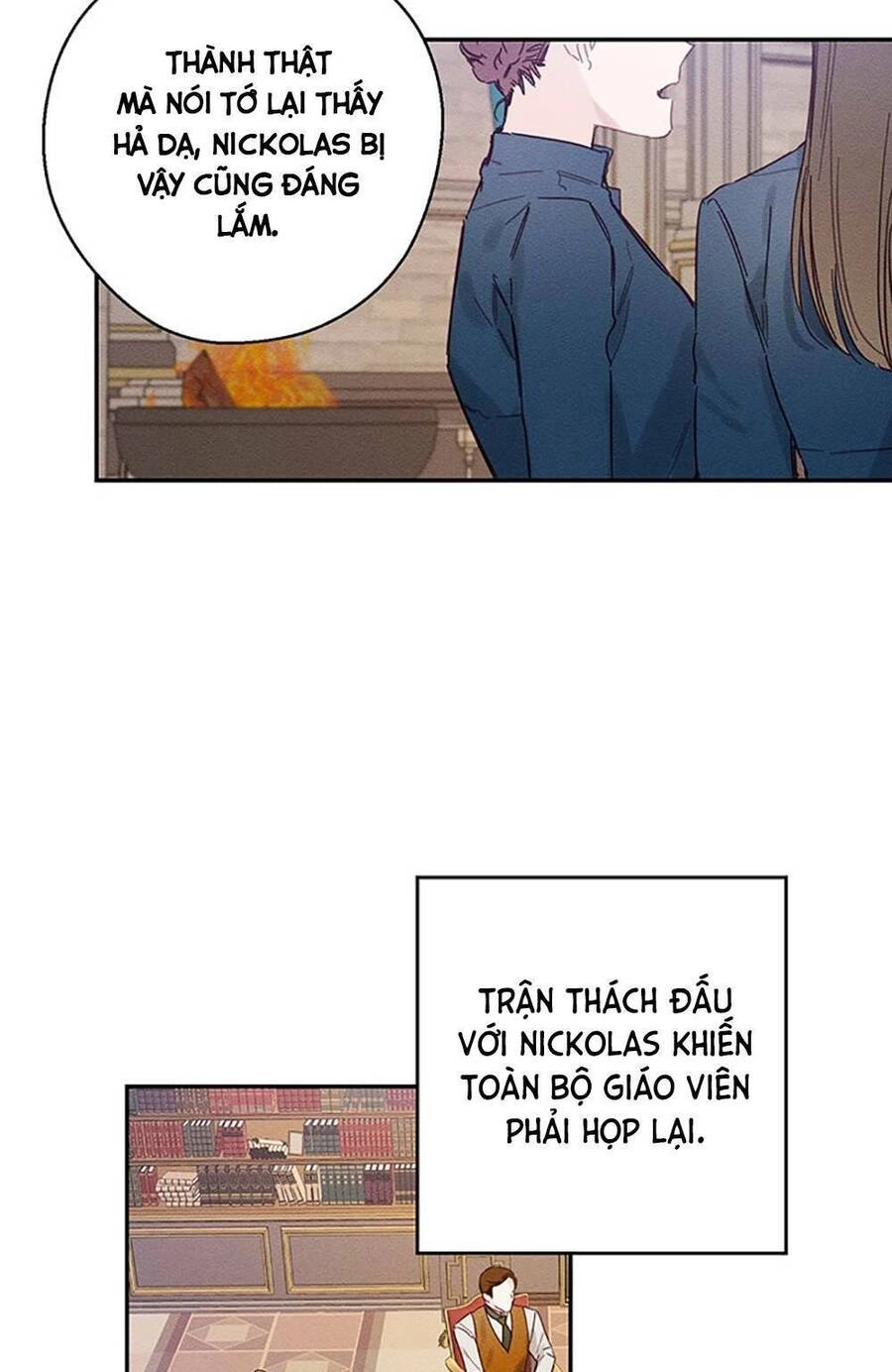 Tôi Phải Giấu Em Trai Trước Đã Chapter 16 - 28