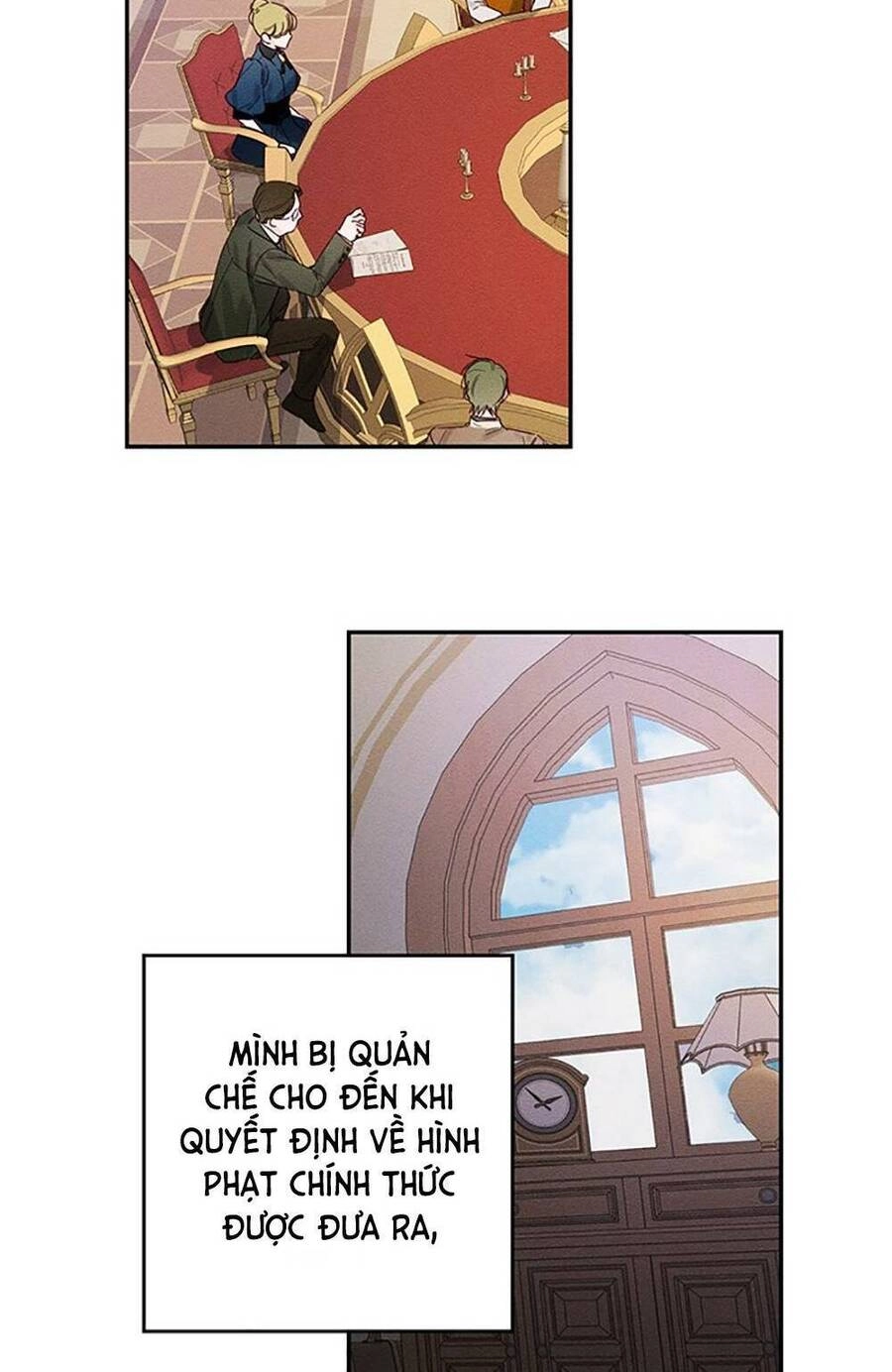 Tôi Phải Giấu Em Trai Trước Đã Chapter 16 - 29