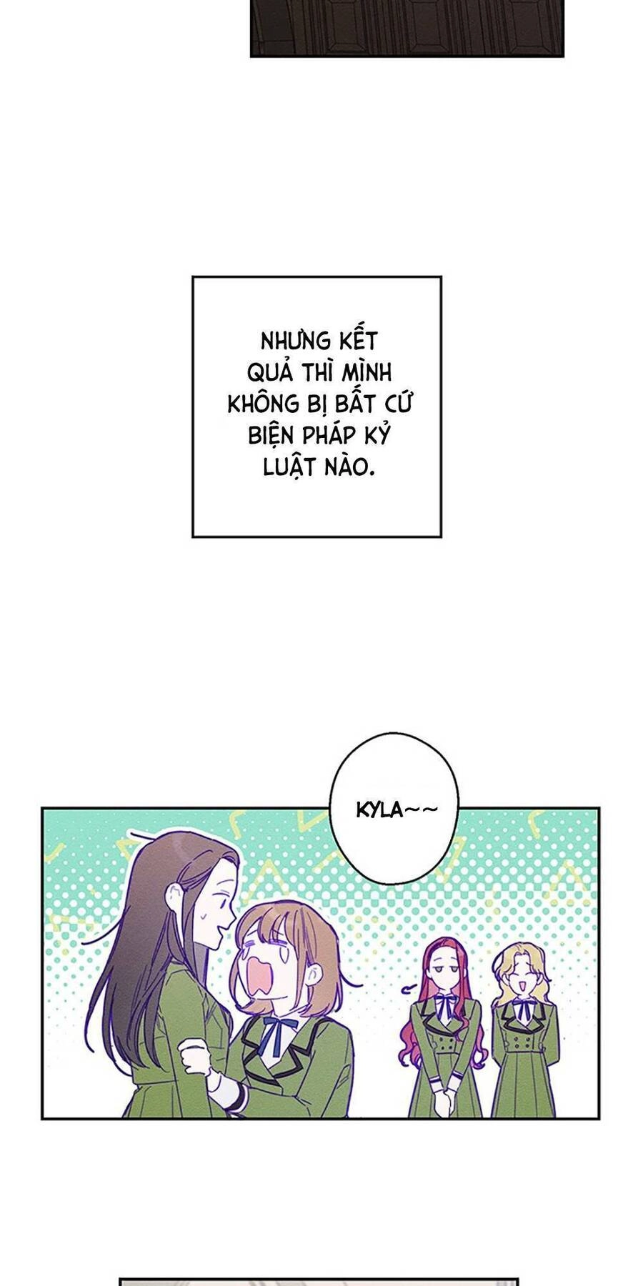 Tôi Phải Giấu Em Trai Trước Đã Chapter 16 - 30