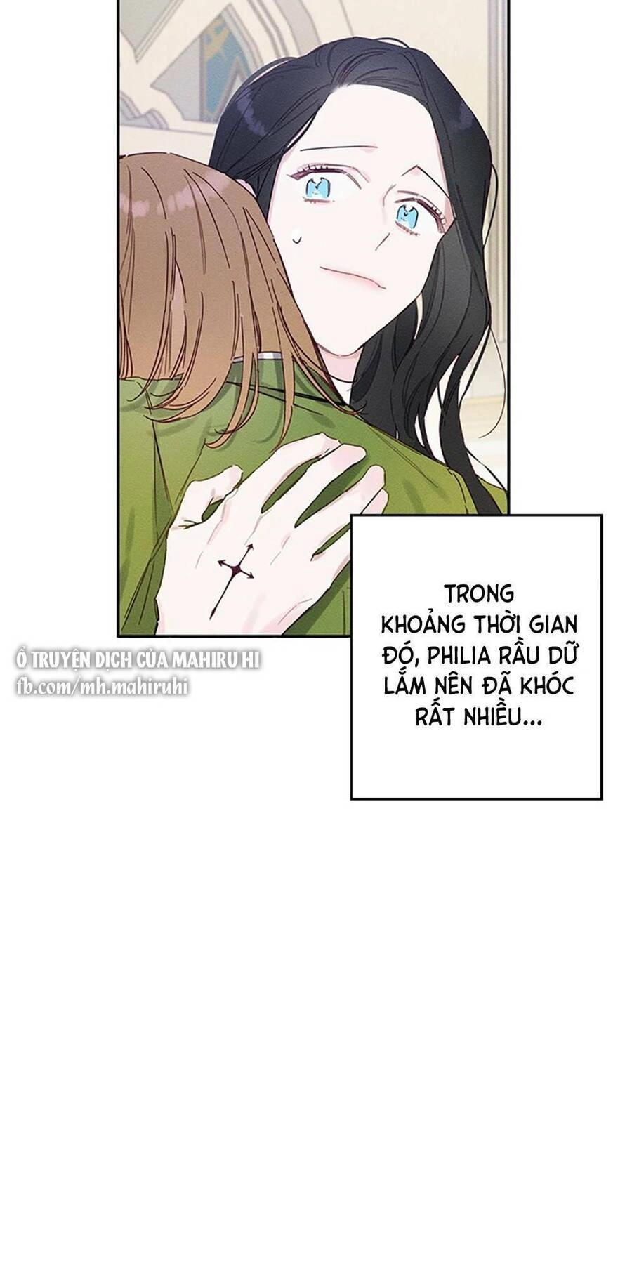 Tôi Phải Giấu Em Trai Trước Đã Chapter 16 - 31