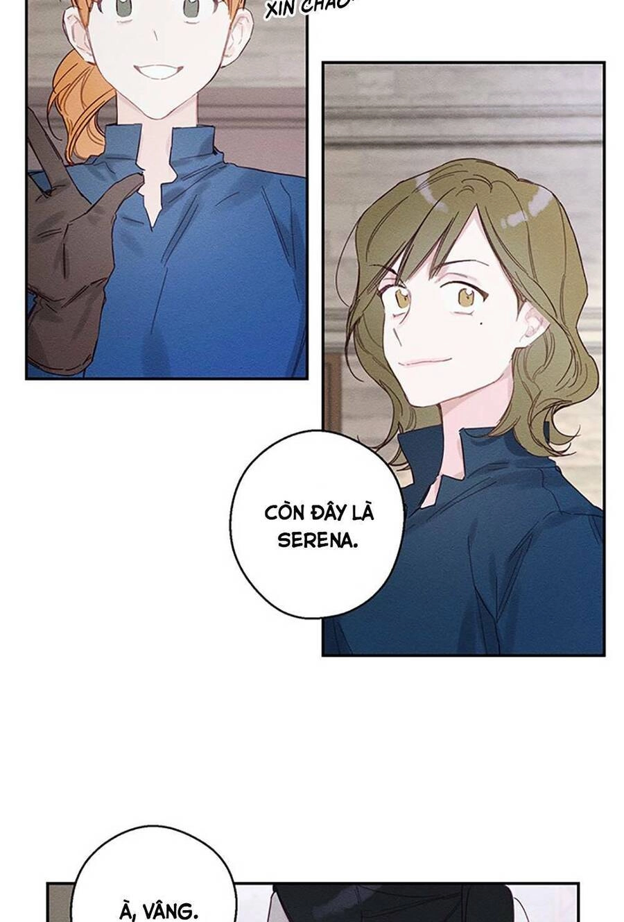 Tôi Phải Giấu Em Trai Trước Đã Chapter 16 - 36