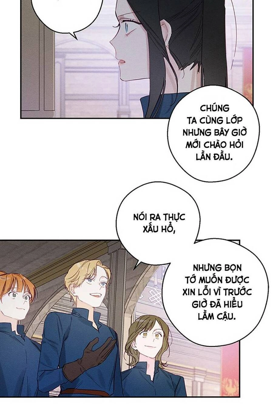 Tôi Phải Giấu Em Trai Trước Đã Chapter 16 - 37